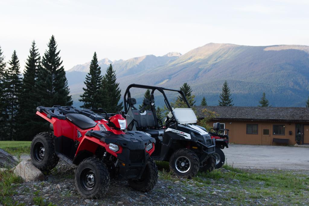 terracana ranch resort amenities